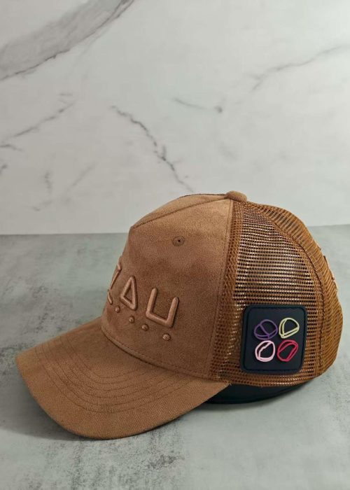 Nzah Hat Brown